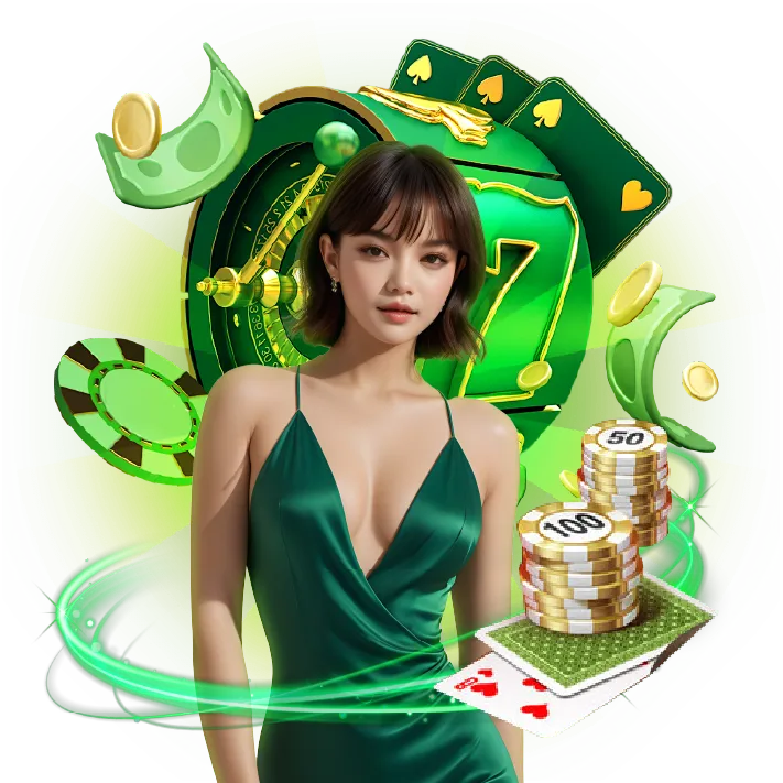 WELLOFF789 Casino