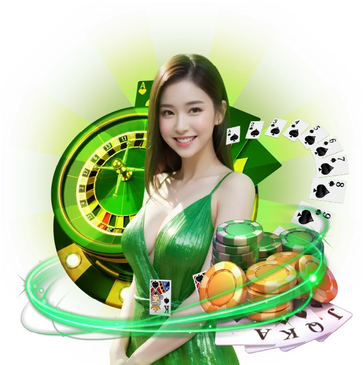 WELLOFF789 Casino