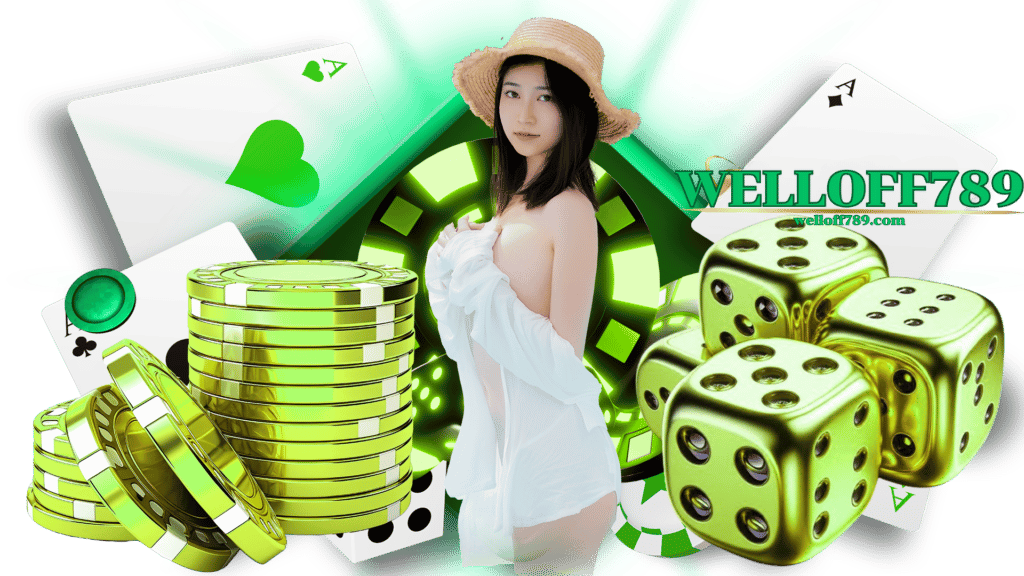 WELLOFF789 Casino