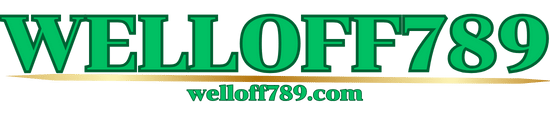 WELLOFF789 LOGO